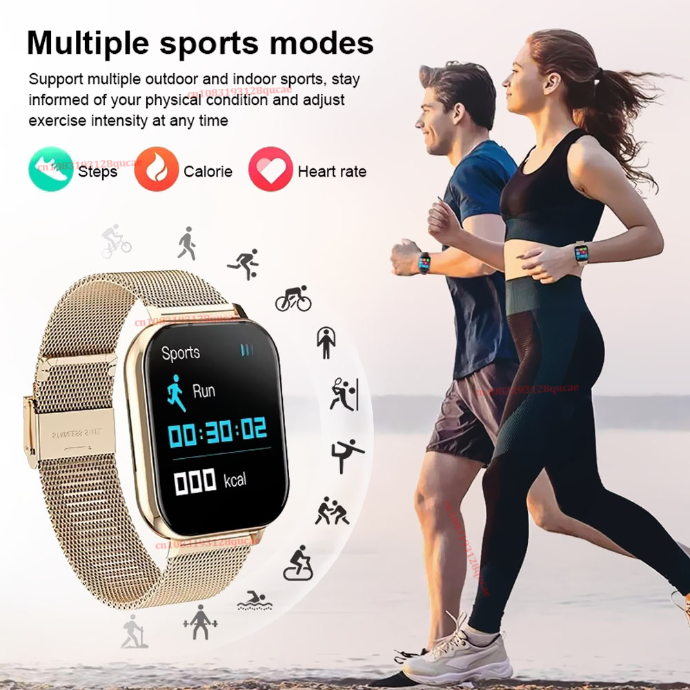 2026 Neue Smartwatch für Männe – Smartwatch Watches Gift For Women Bewertung und Preis